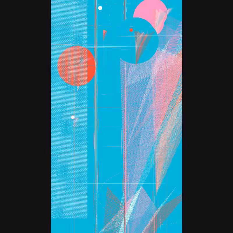 Teardrop #6