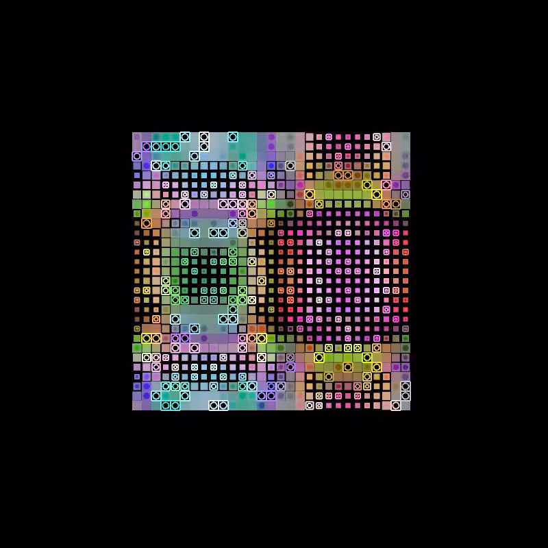 Stochastic Sequencer #14