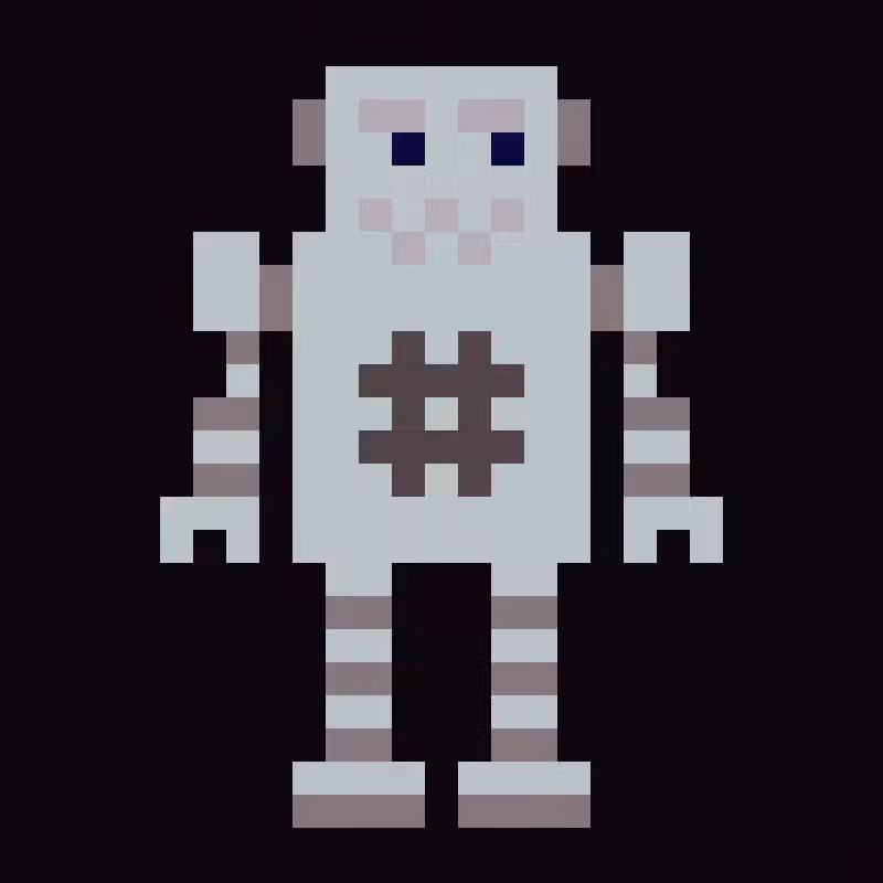 Pixelbots #83