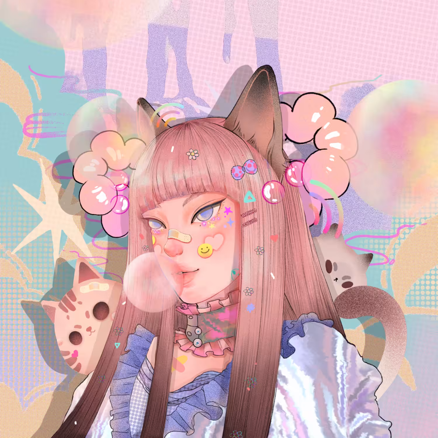 Nekogirl