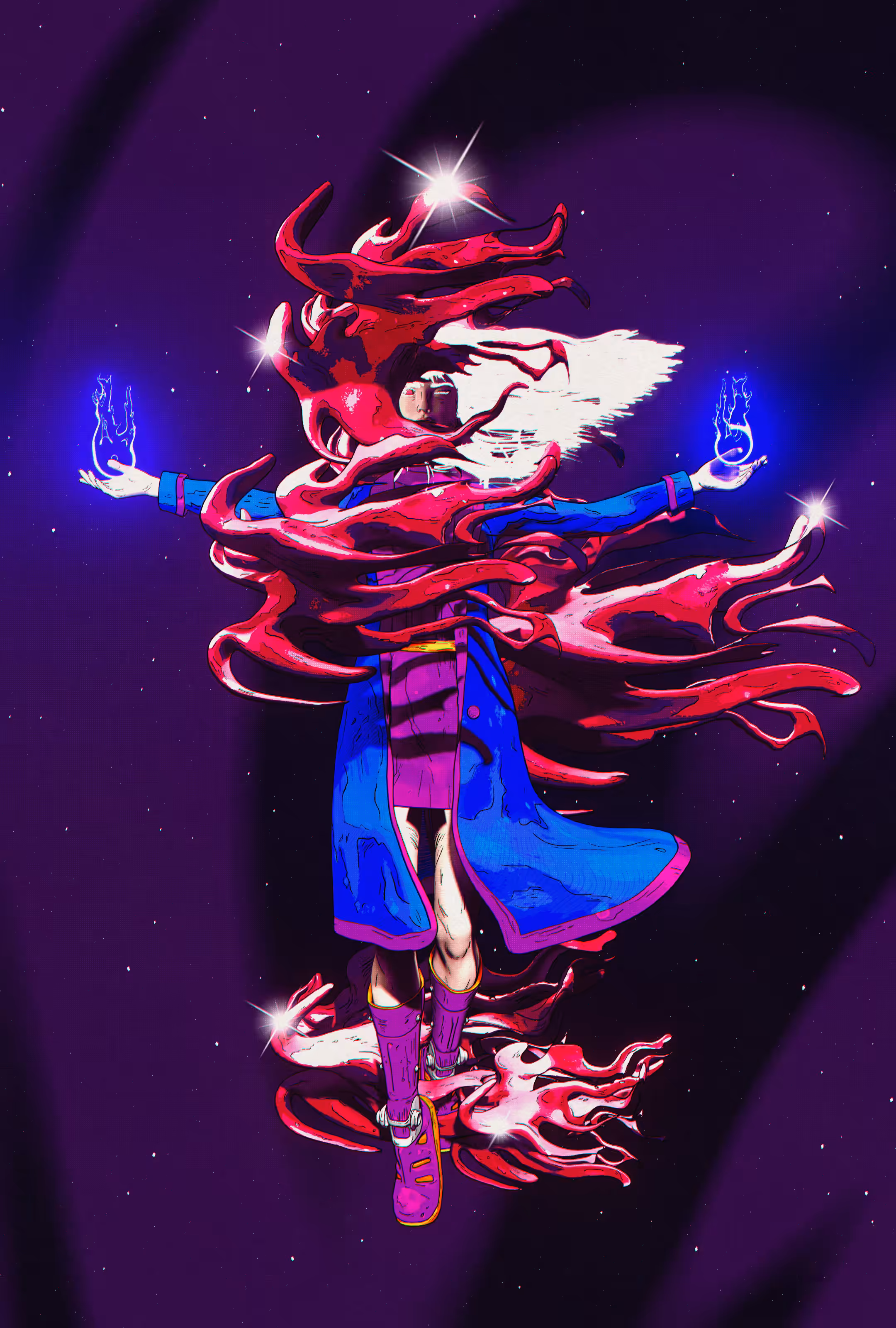 Mindstuck