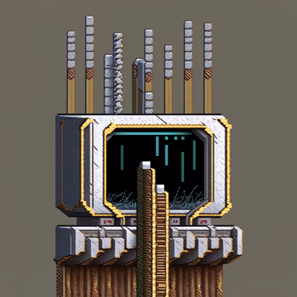 Ancient technology v1