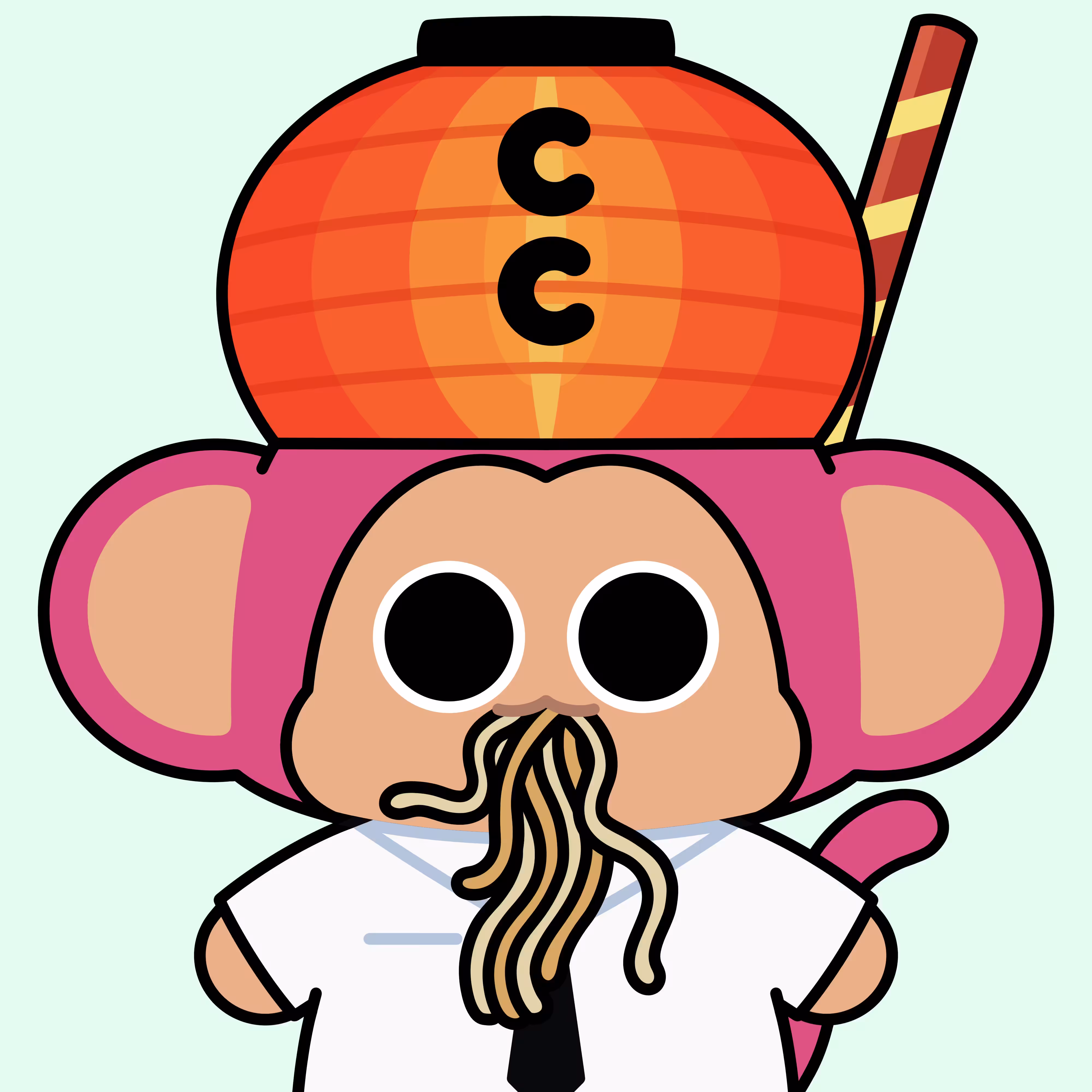 Chimpers: Kukoko the Vine Climber