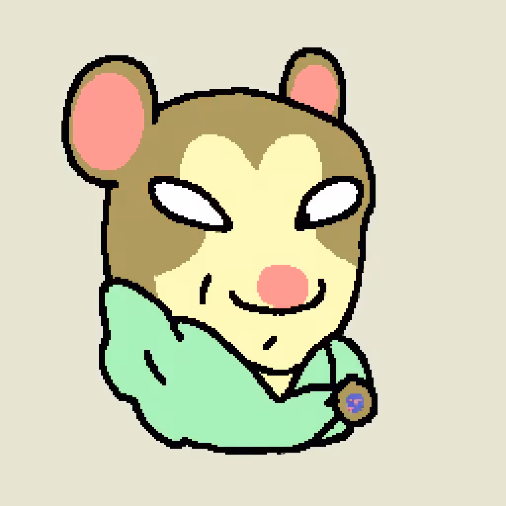 MallMouse65