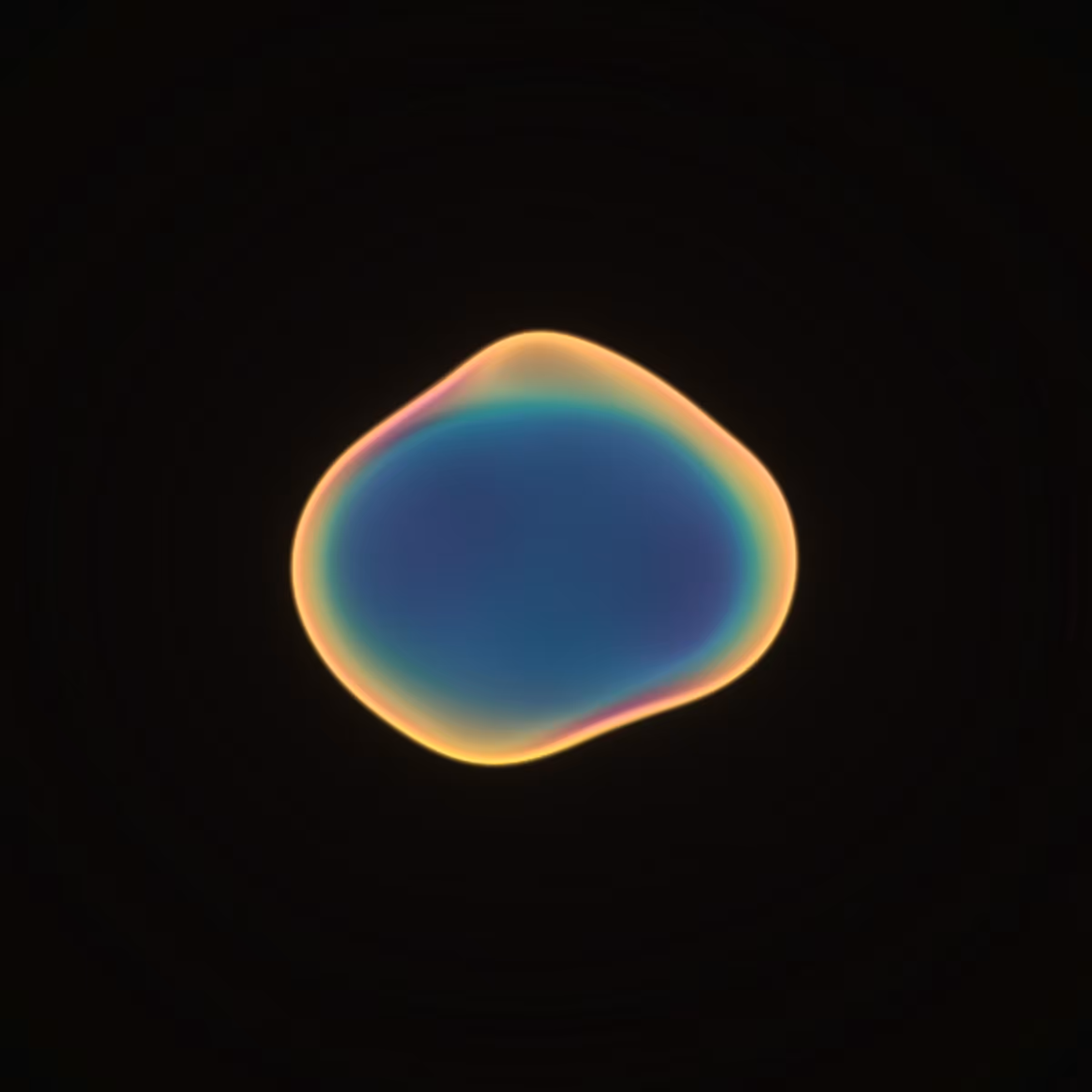 Bubble Blobby #104