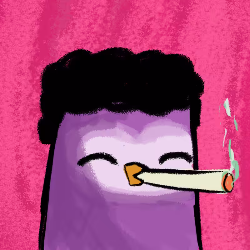 Half moon birdos #74