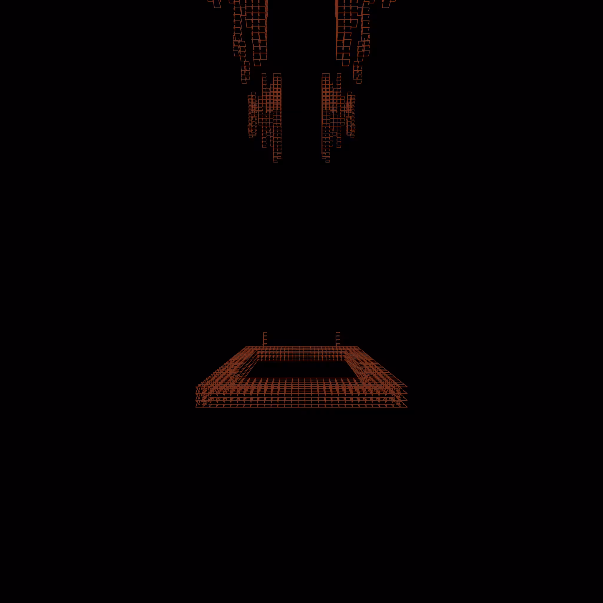 (Working) Cubic Ascent #23