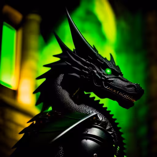 Castle Guard #9