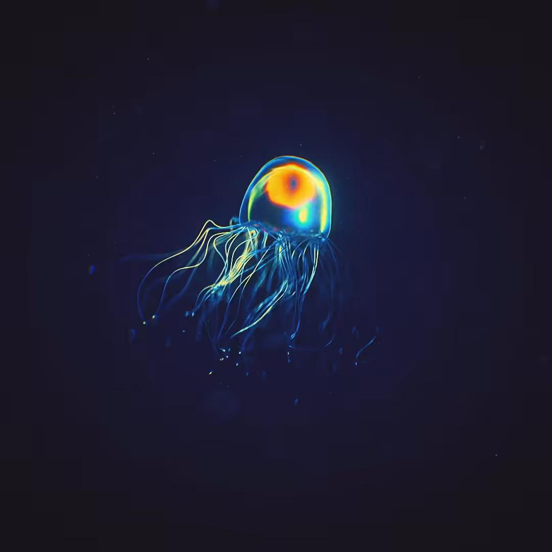 Turritopsis dohrnii