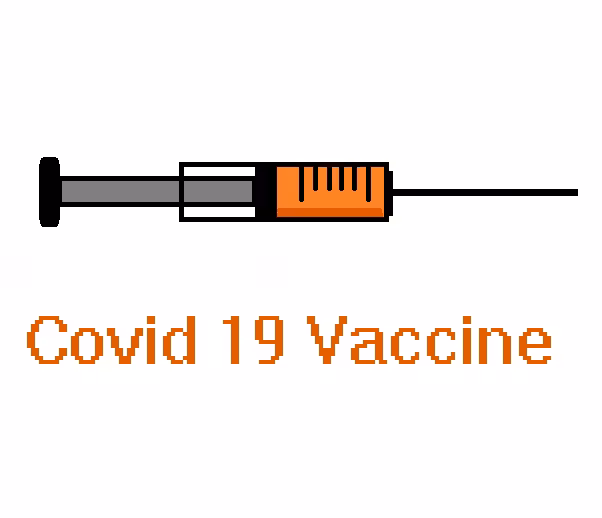COVID-19 Vaccines: The only real cure, is there!