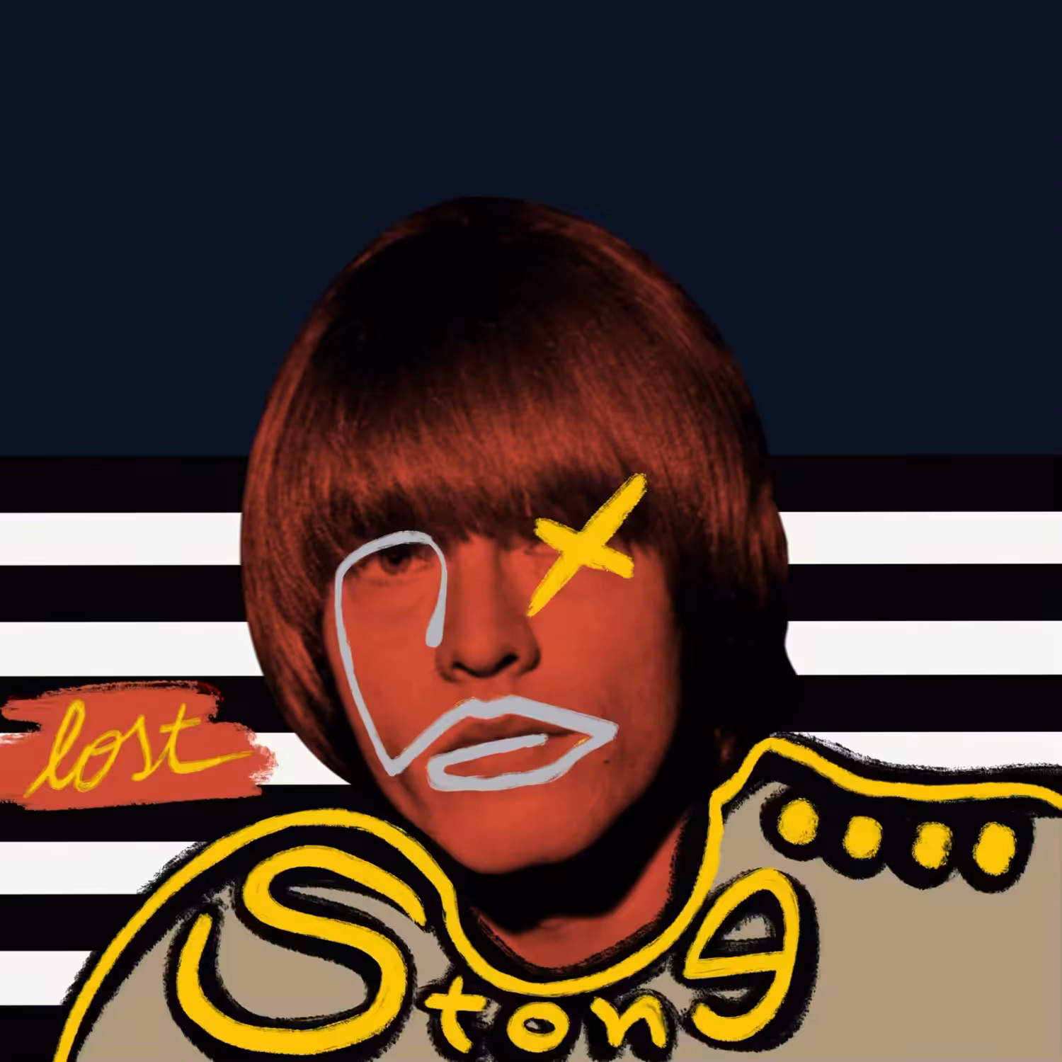 Brian Jones - 27 Club