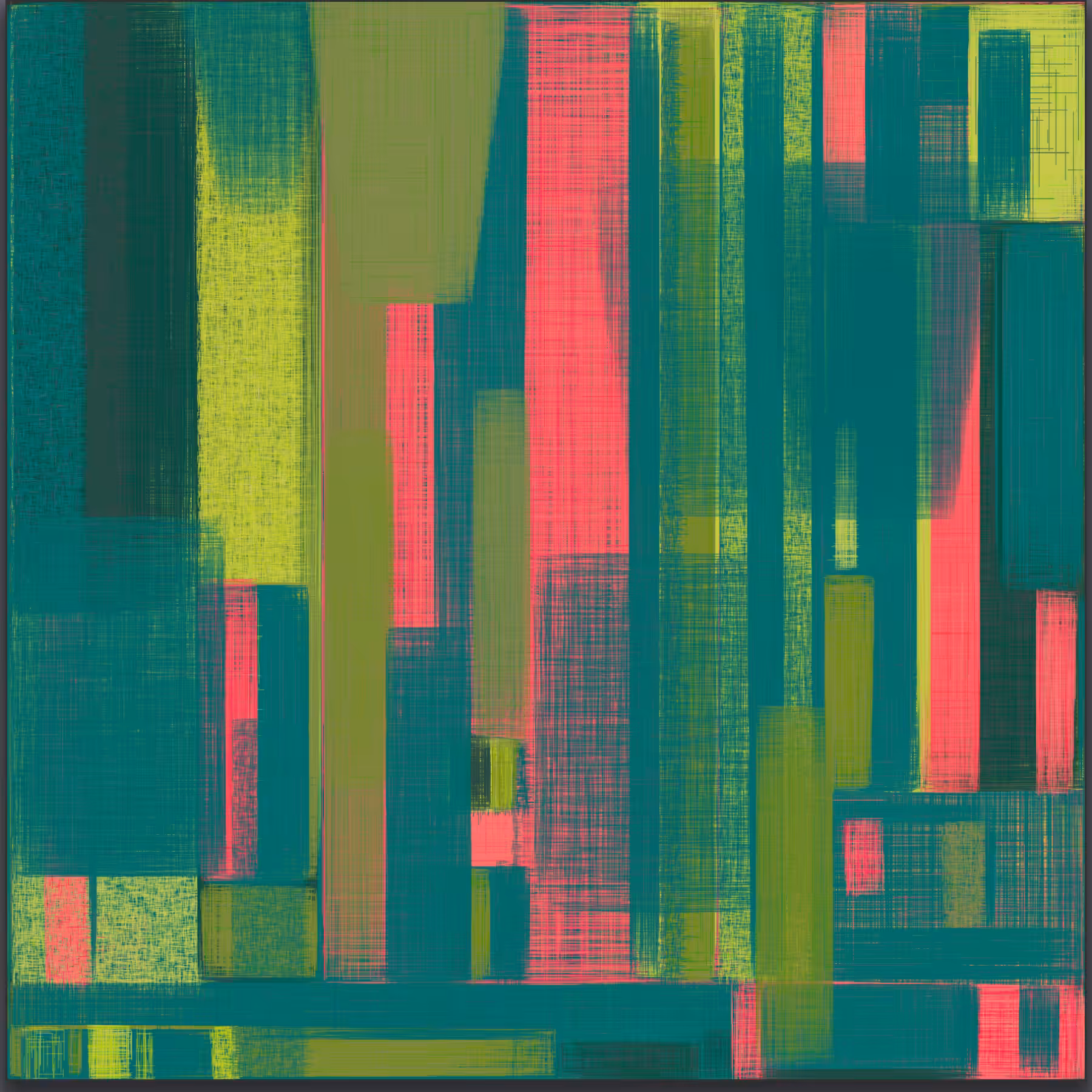 Cognitive Maze #6
