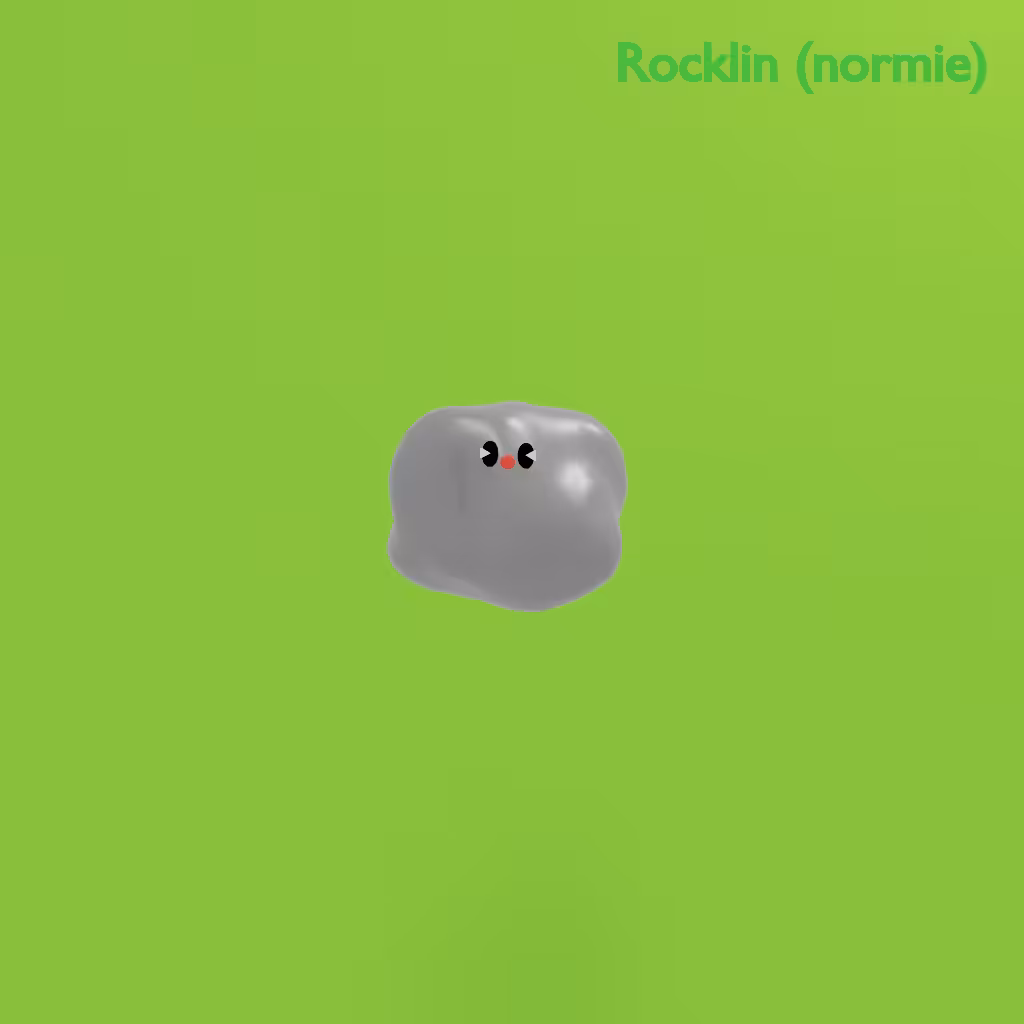 Artifact Rocklin (normie)