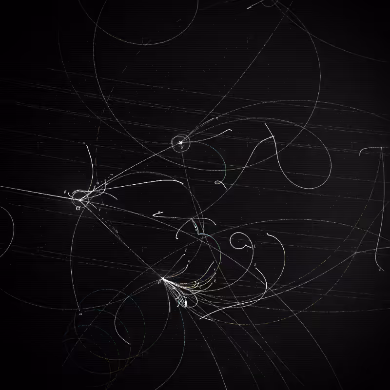 Subatomic Compositions #175