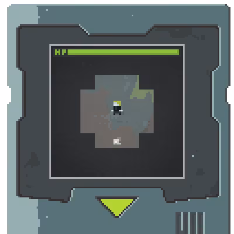 fx_dungeon_2(PRJKTNEON) #2