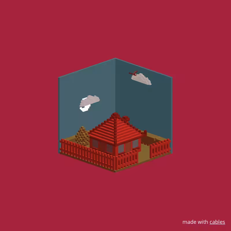Qute_Places #94