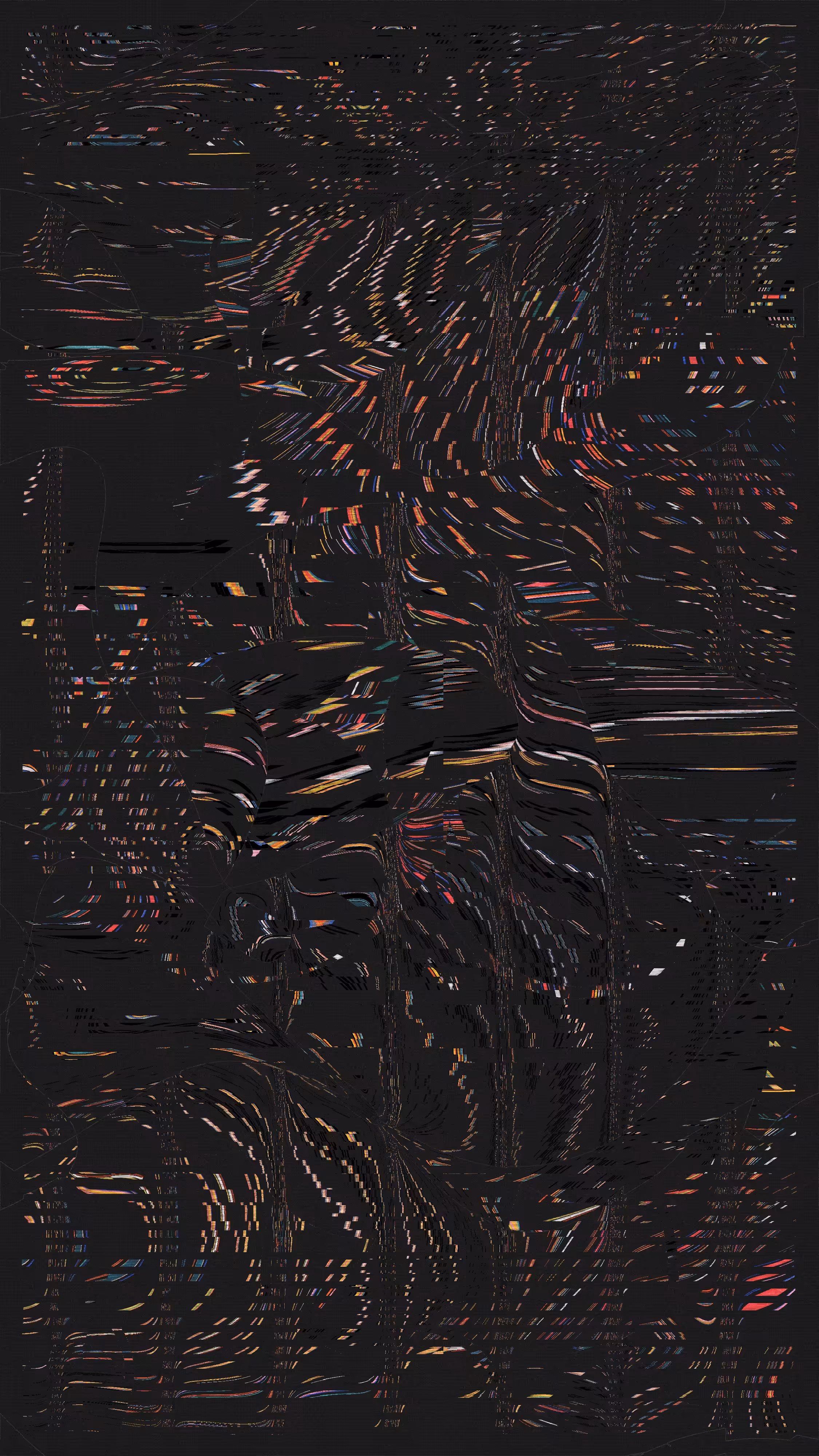 Strands of Solitude #035