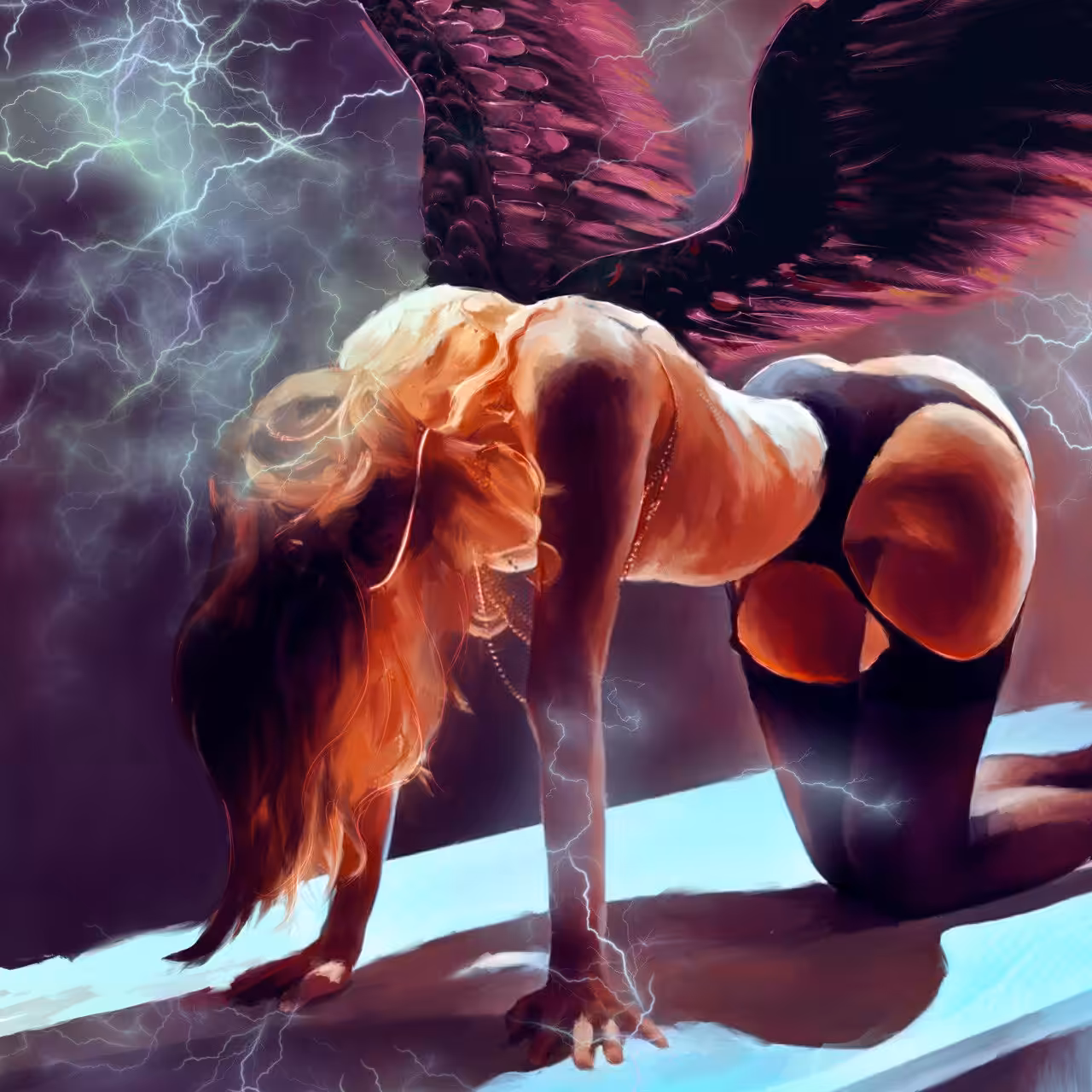 Fallen Angel