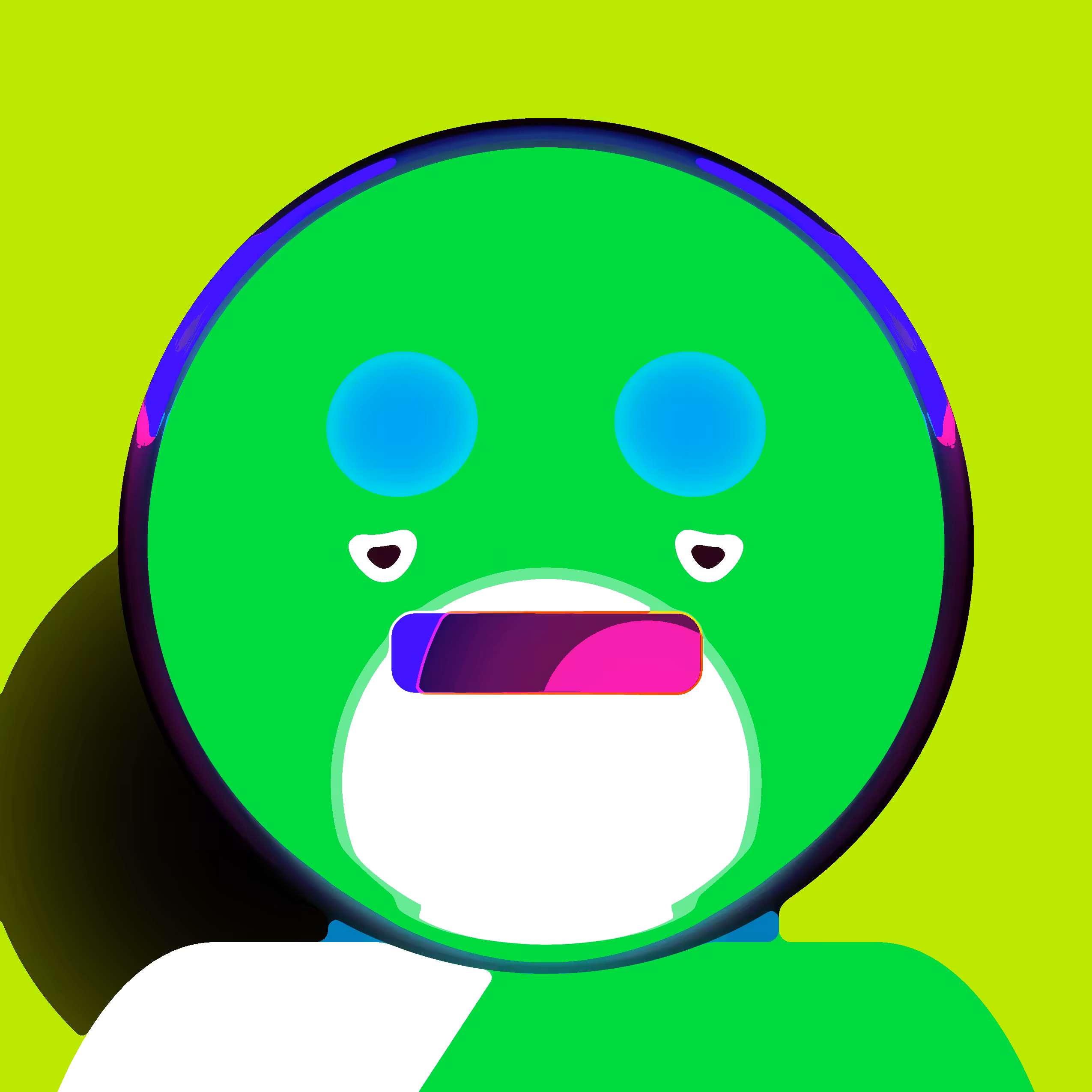 Emoji Script #9