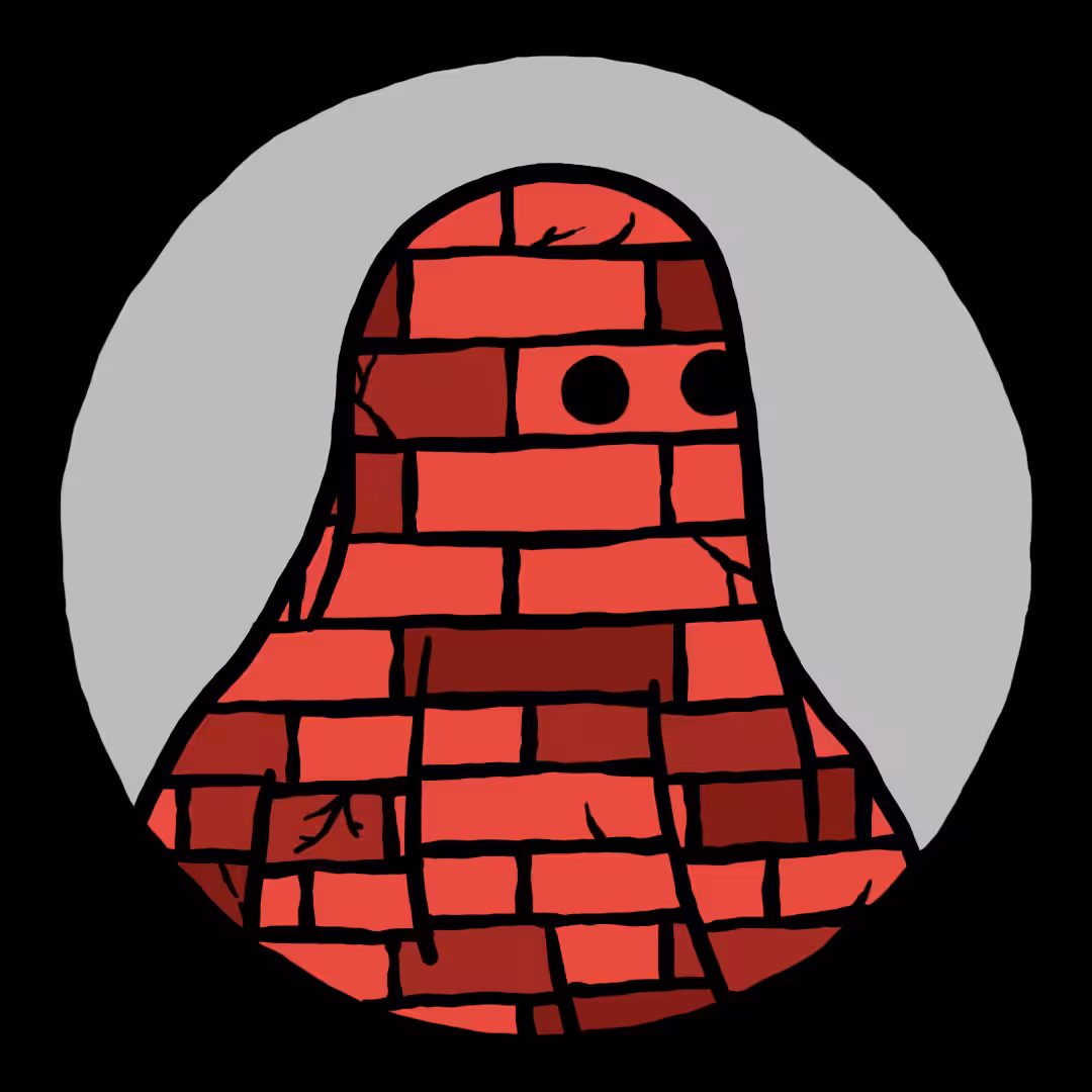 Anonymous Ghost #088