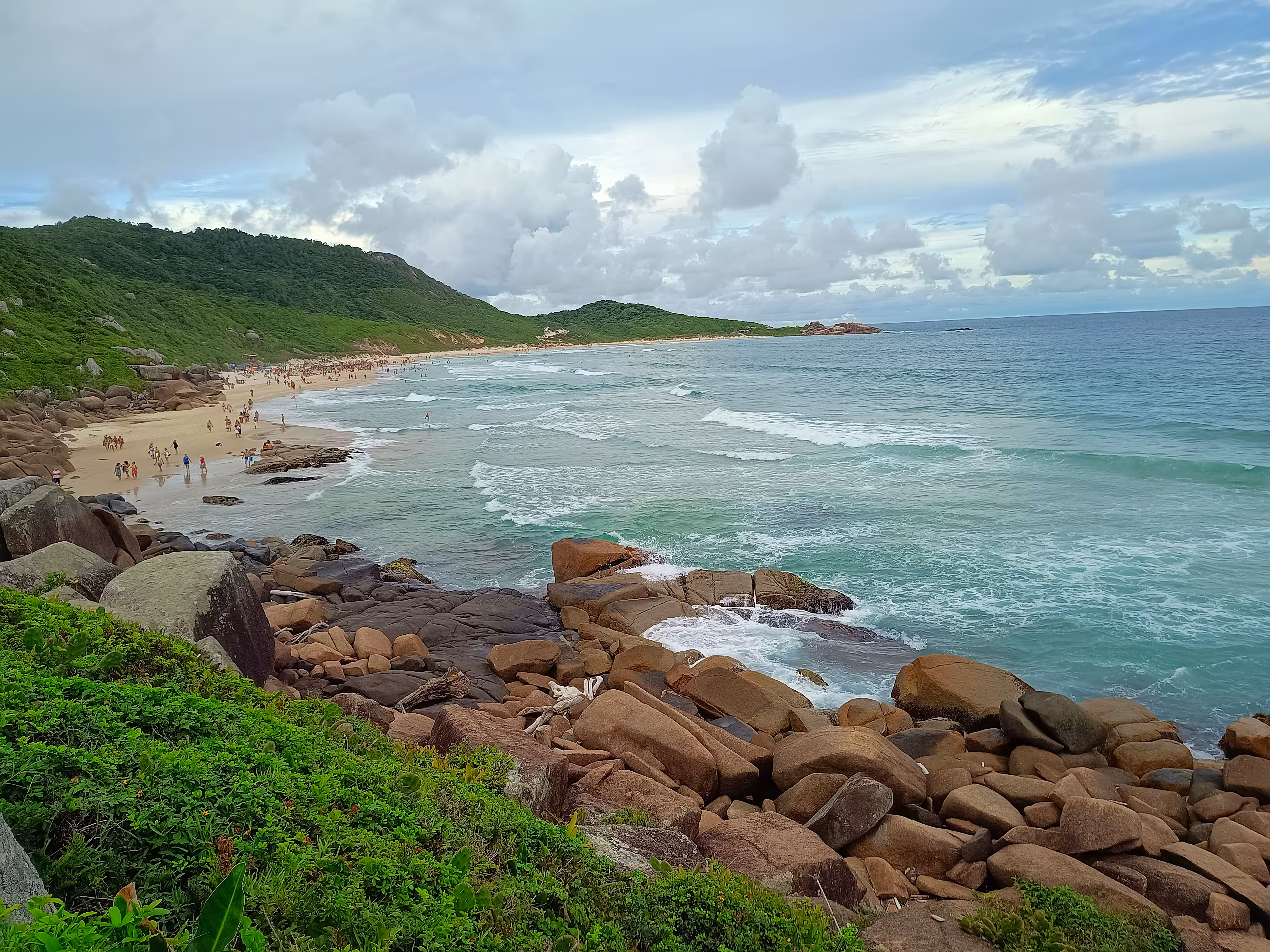 Paradise