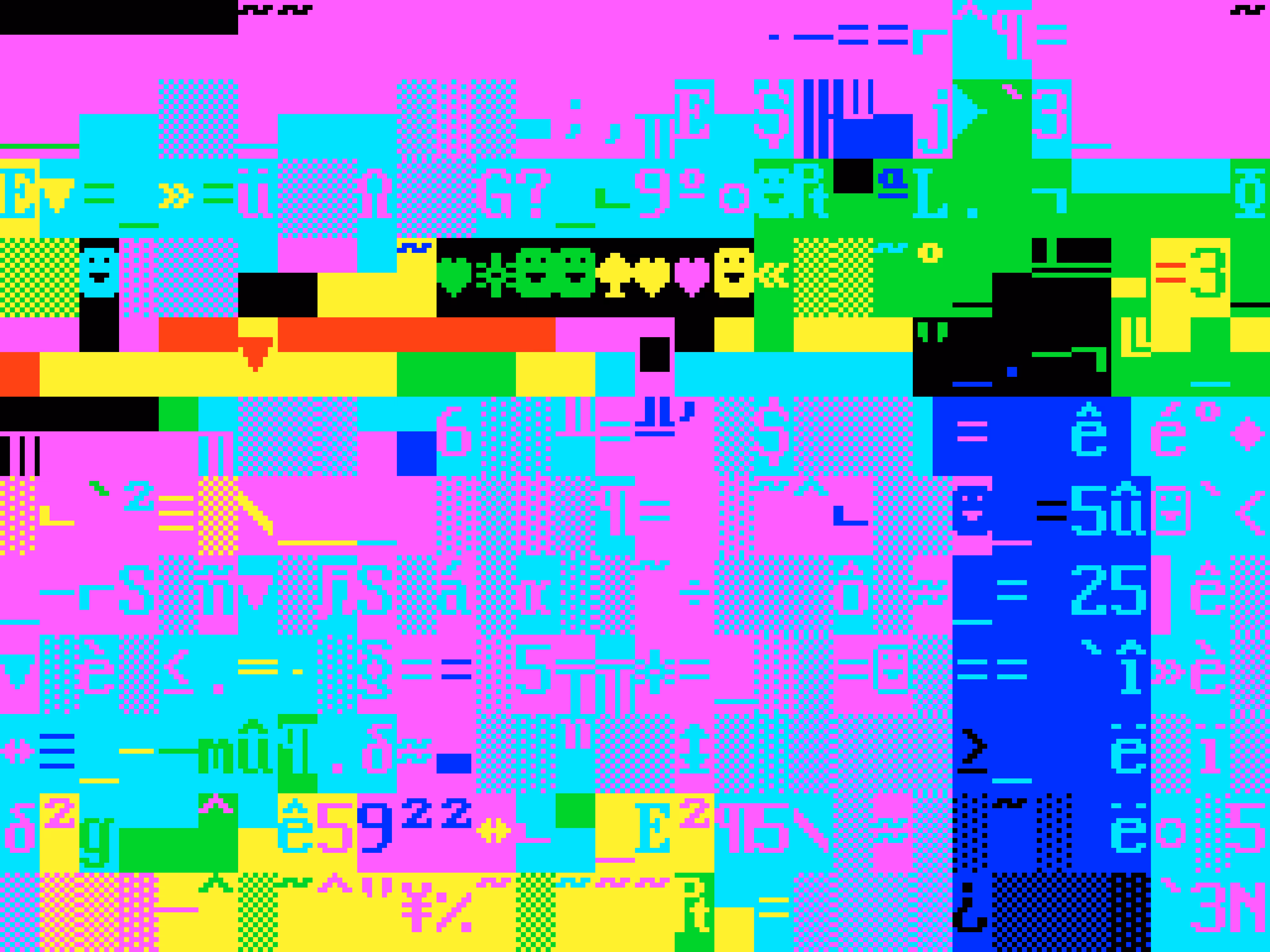 VHSCII
