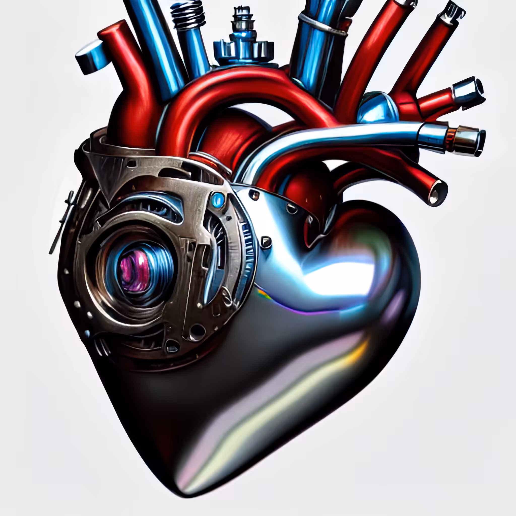 Have (A) Heart: Have a Fuckin Heart #422