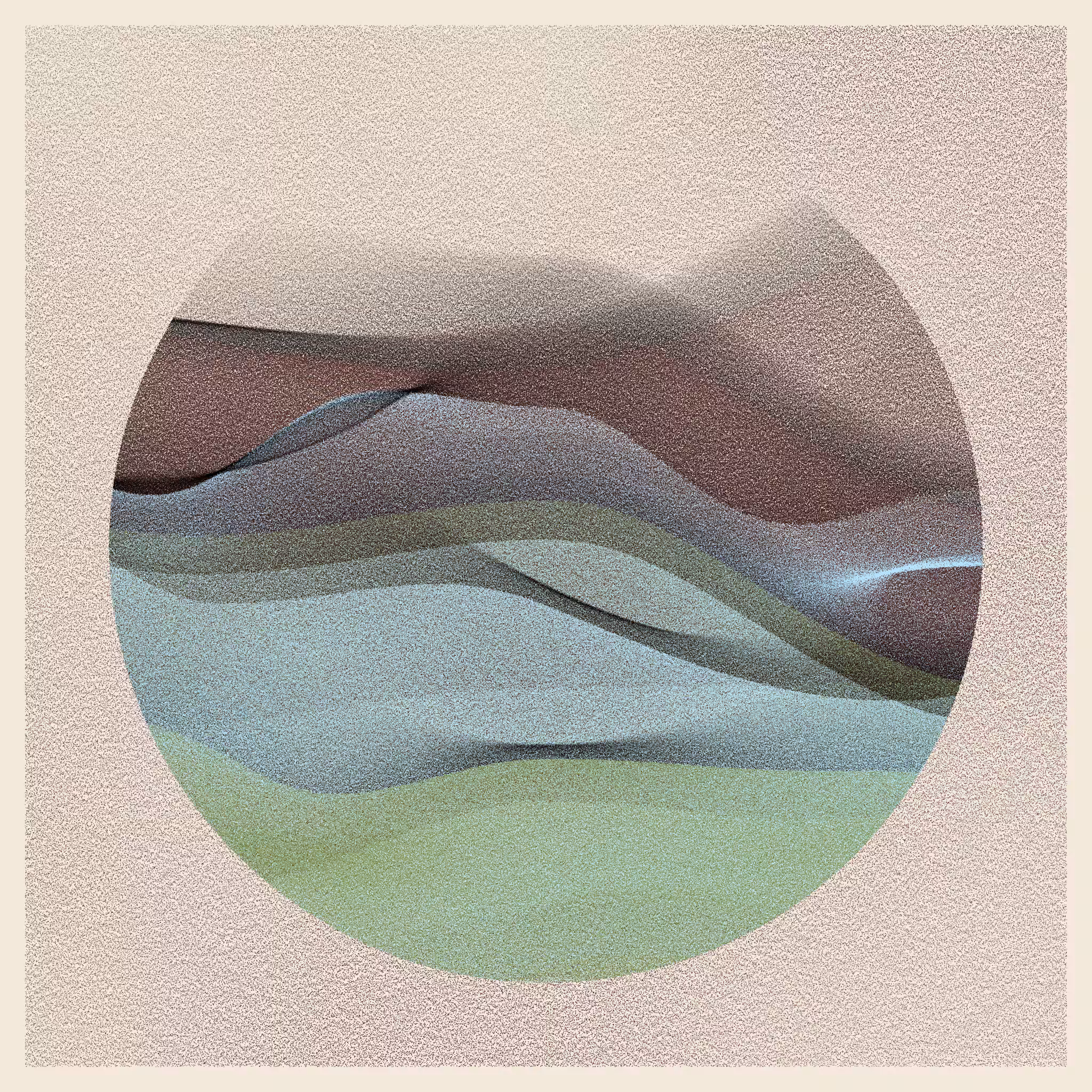 Tidal Friction #44