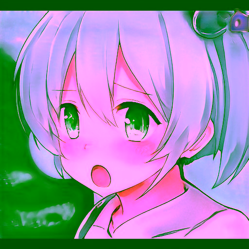 Bishoujo Originals - #1367
