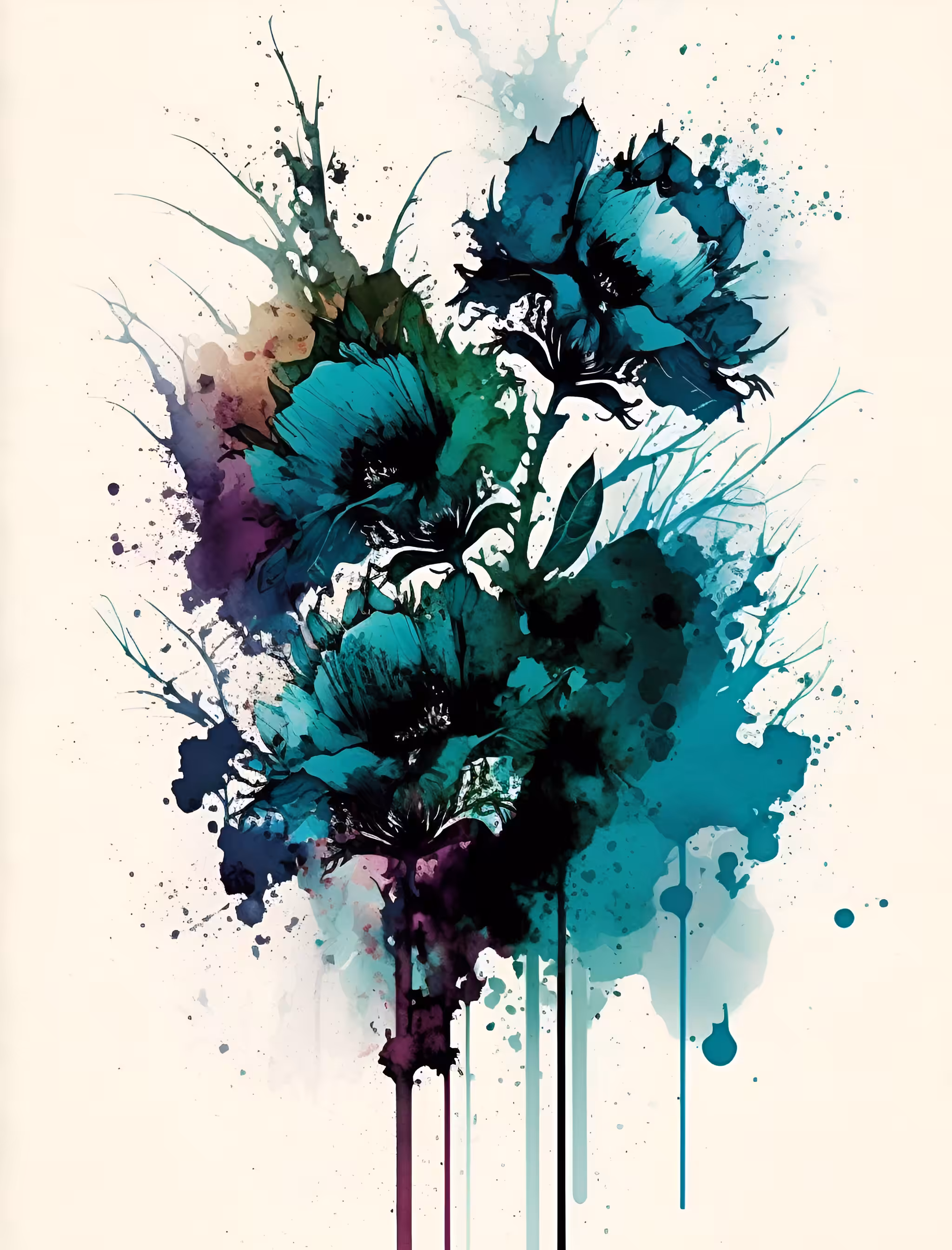 Psychological abstraction 