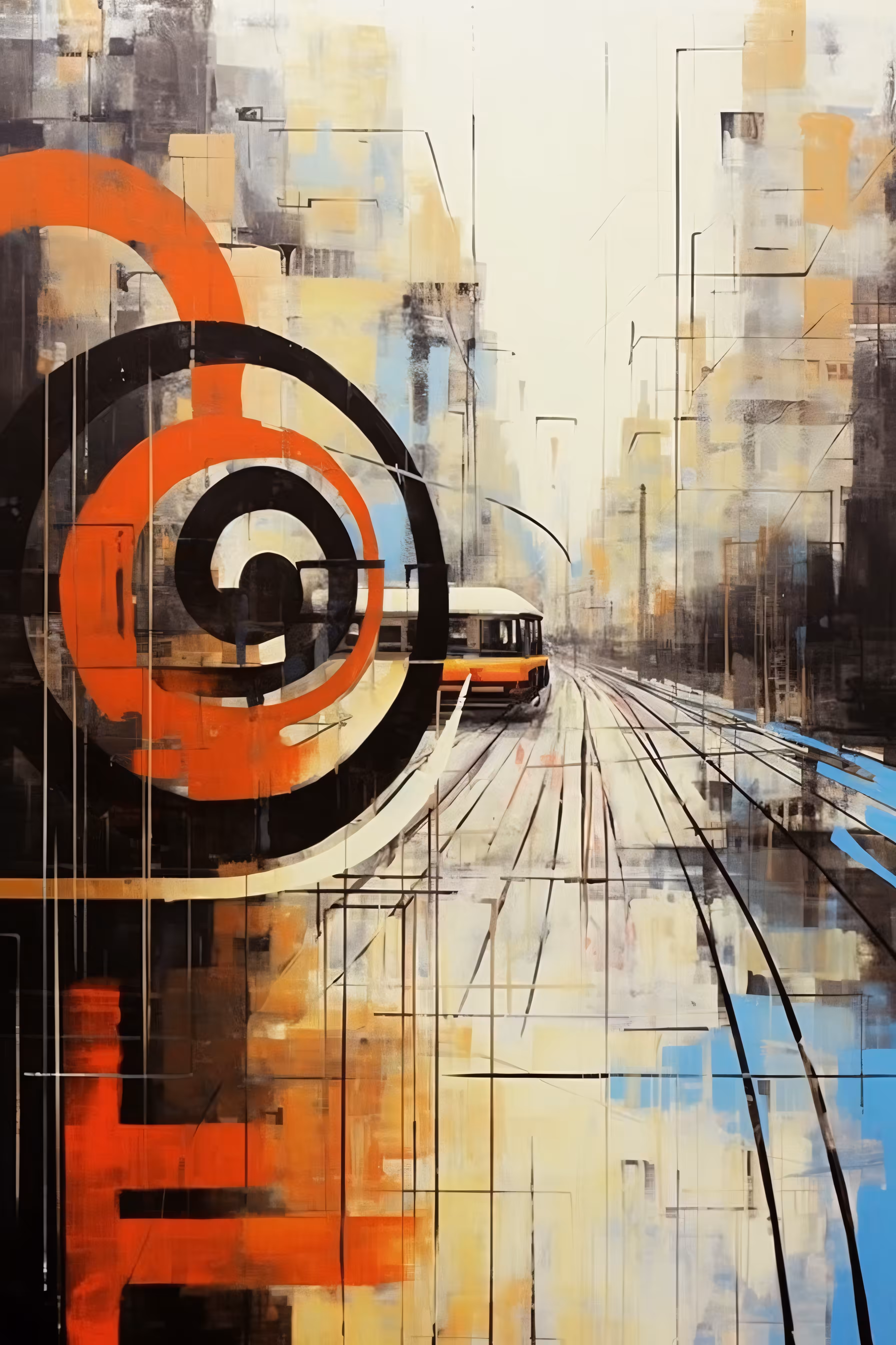 All in one: Urban Tex 