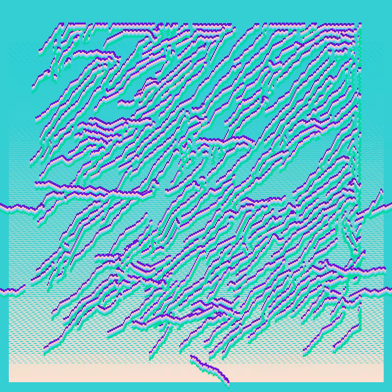 AUTOJOURNEYPAINT #47