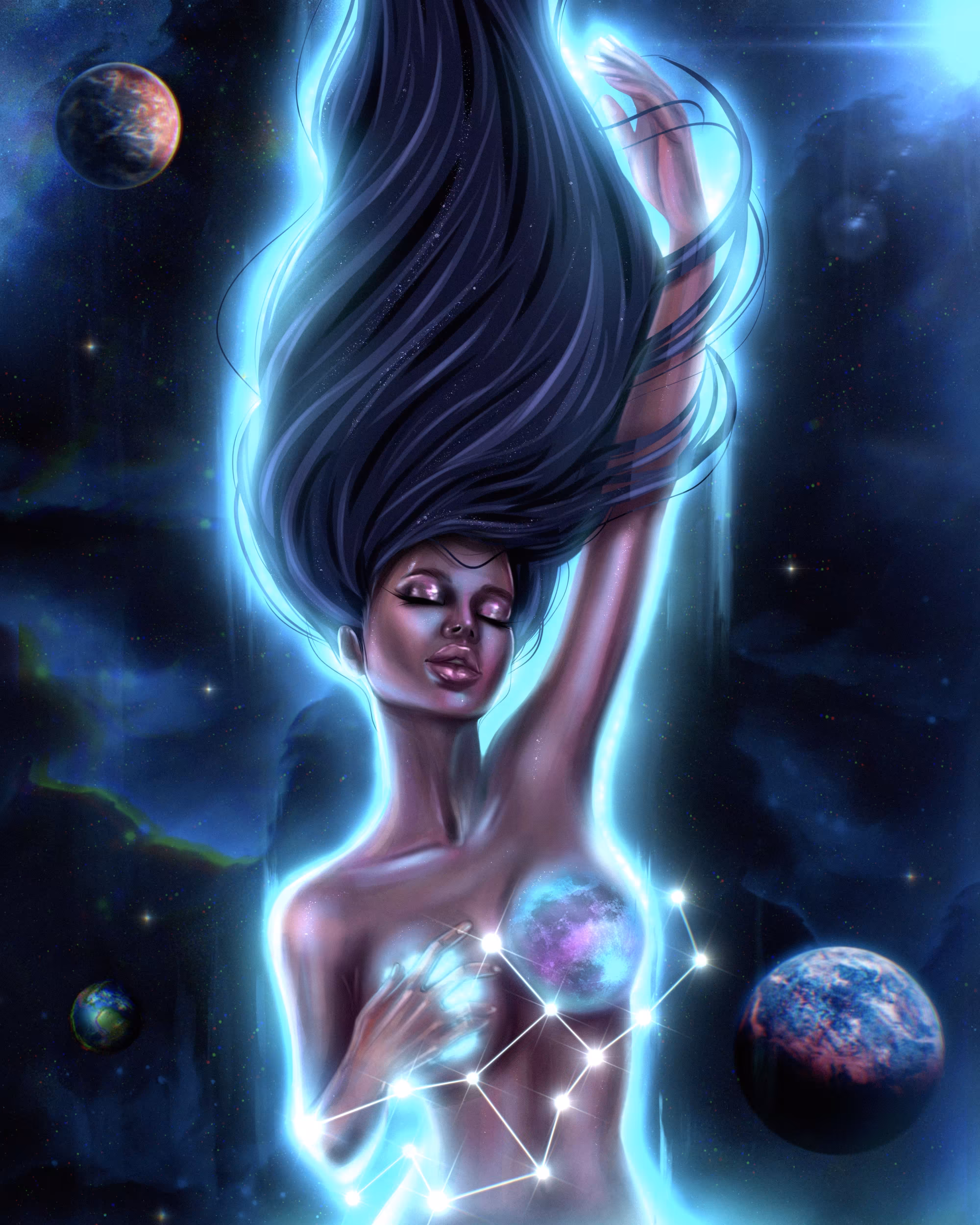 The True Self