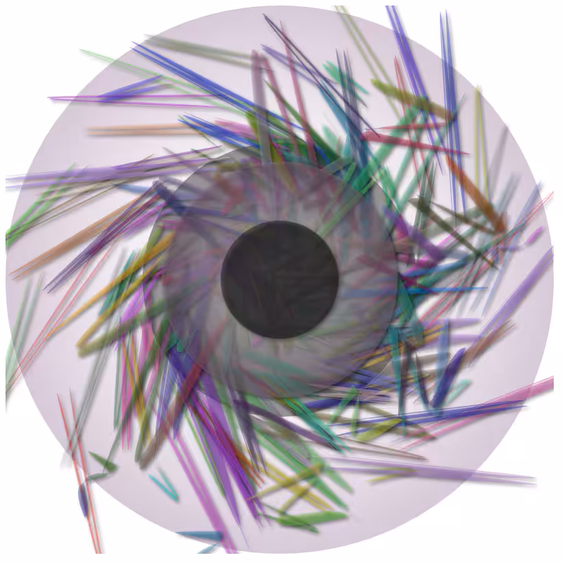 Iris 2 #46