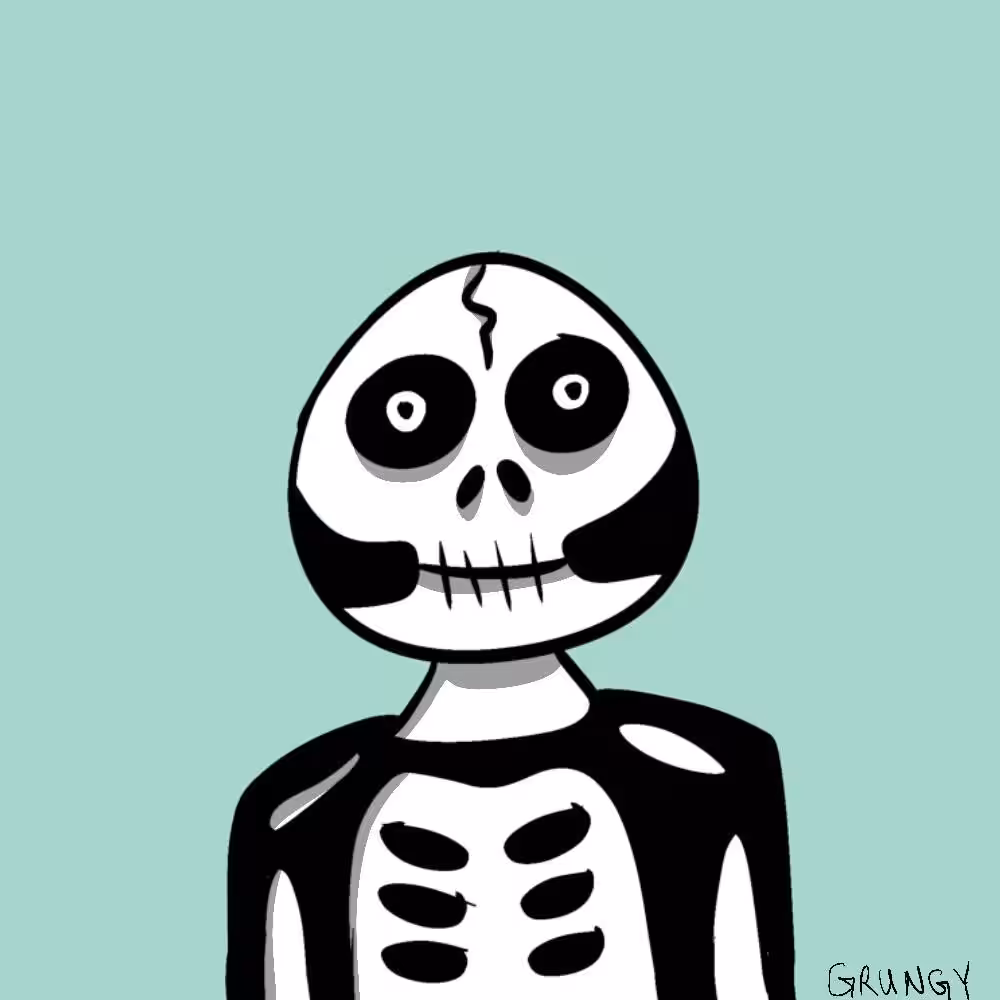 Skeleton