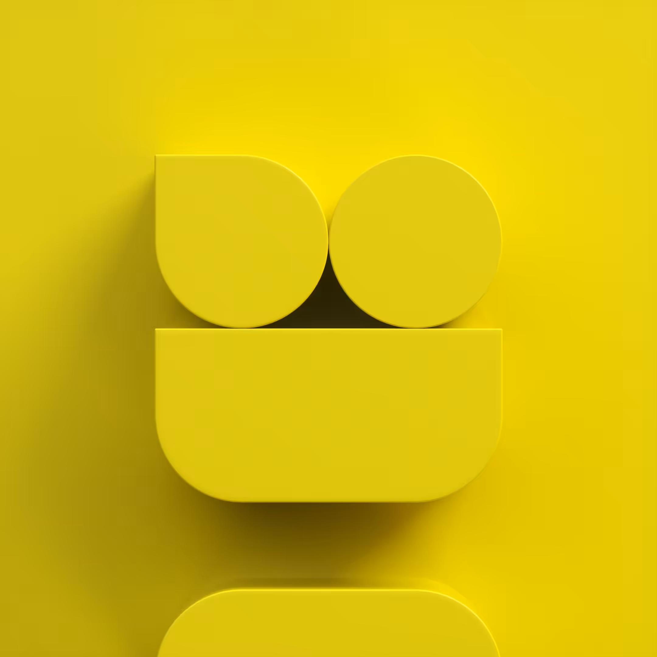 Popepen #03 // Yellow