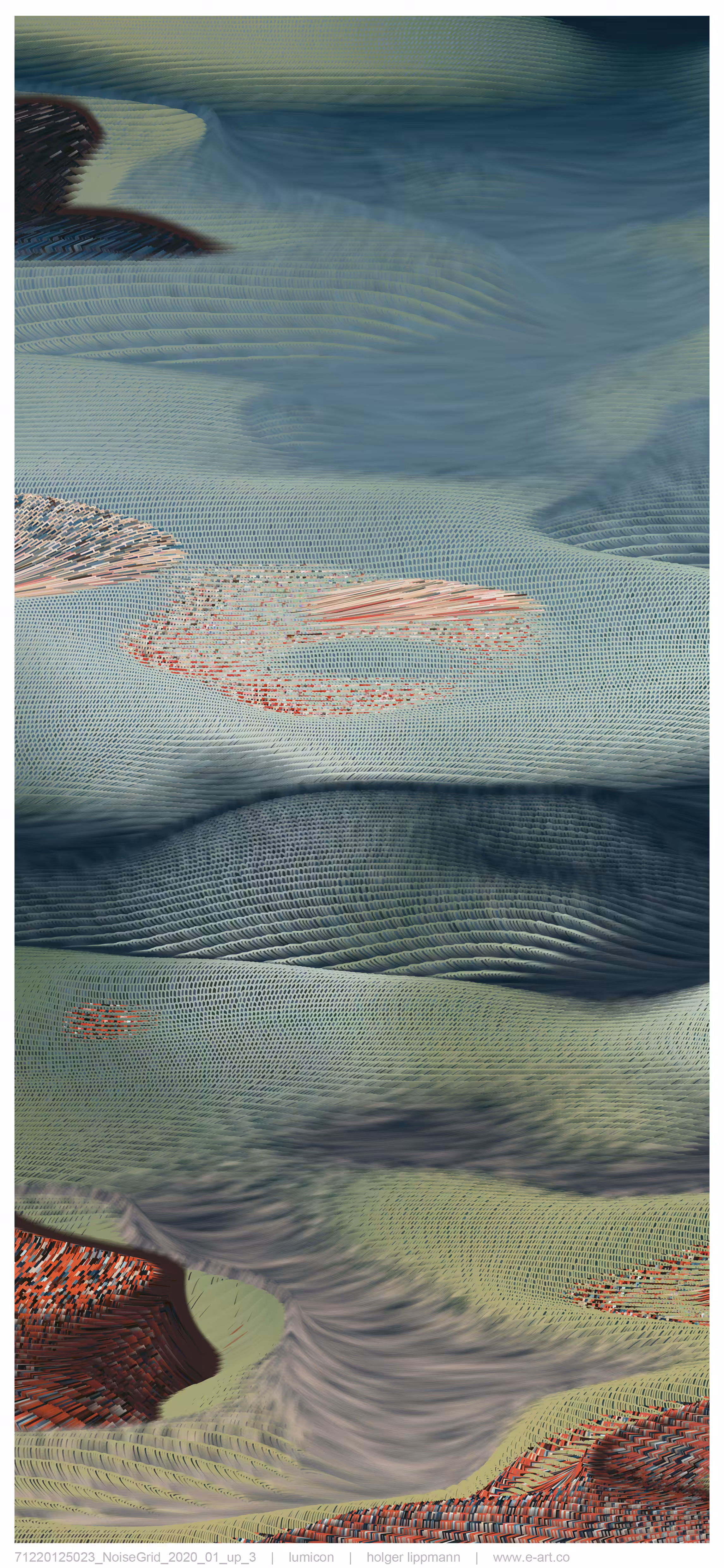 unfolding silently (I) - 33 selected works: unfolding silently (I)