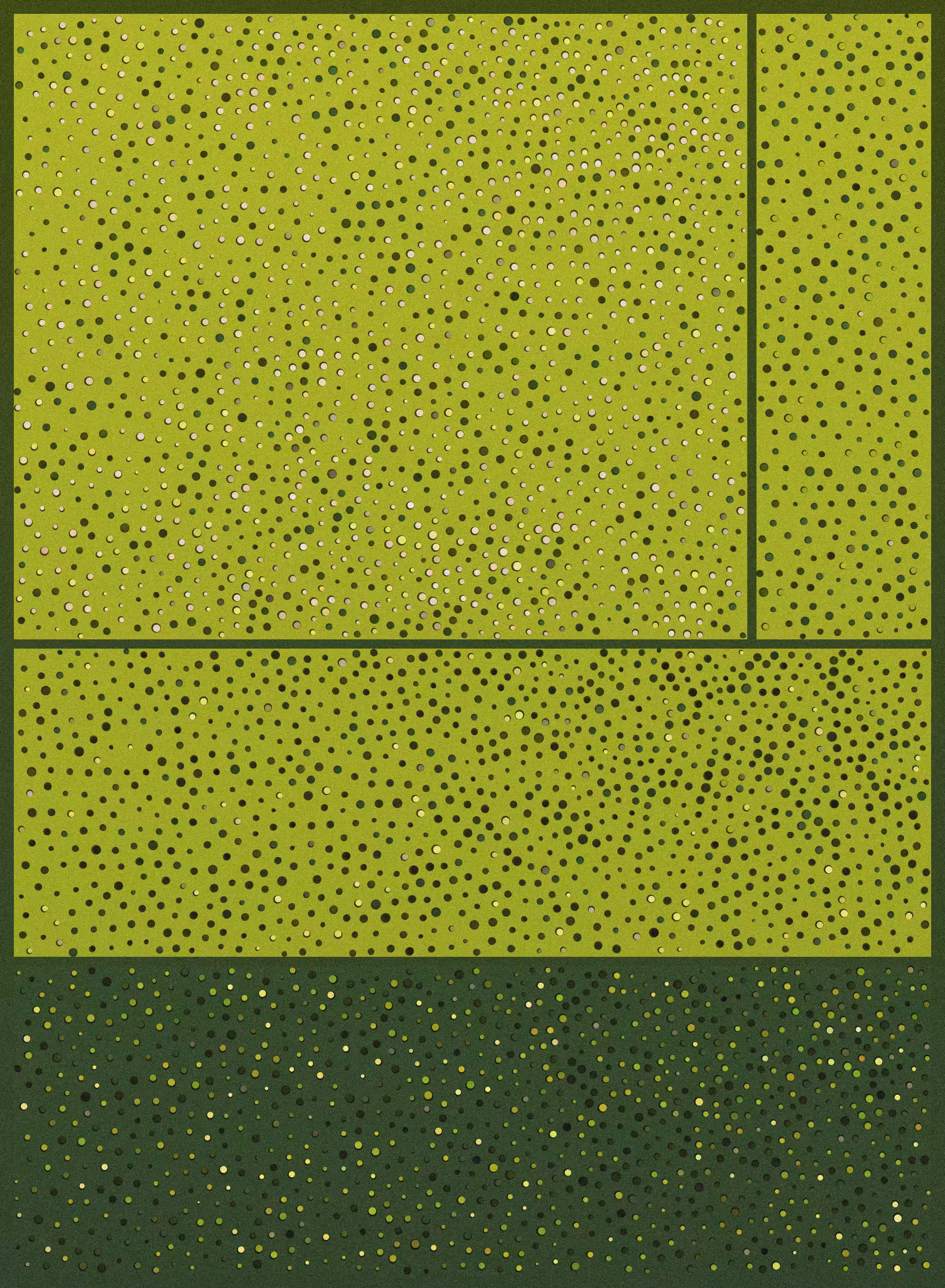 Sugar & Splice #321