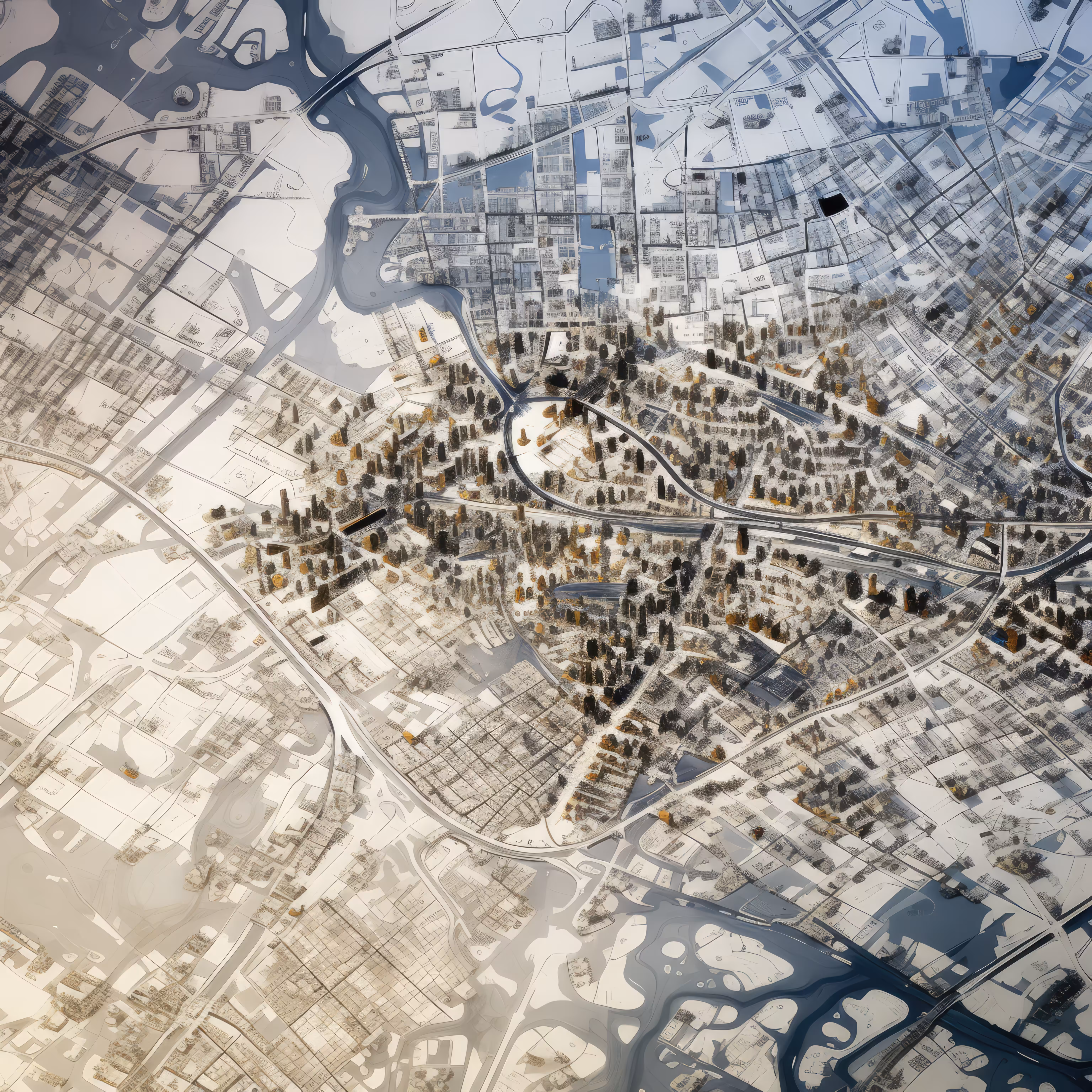 Mappings #230