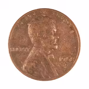 Cent #2331