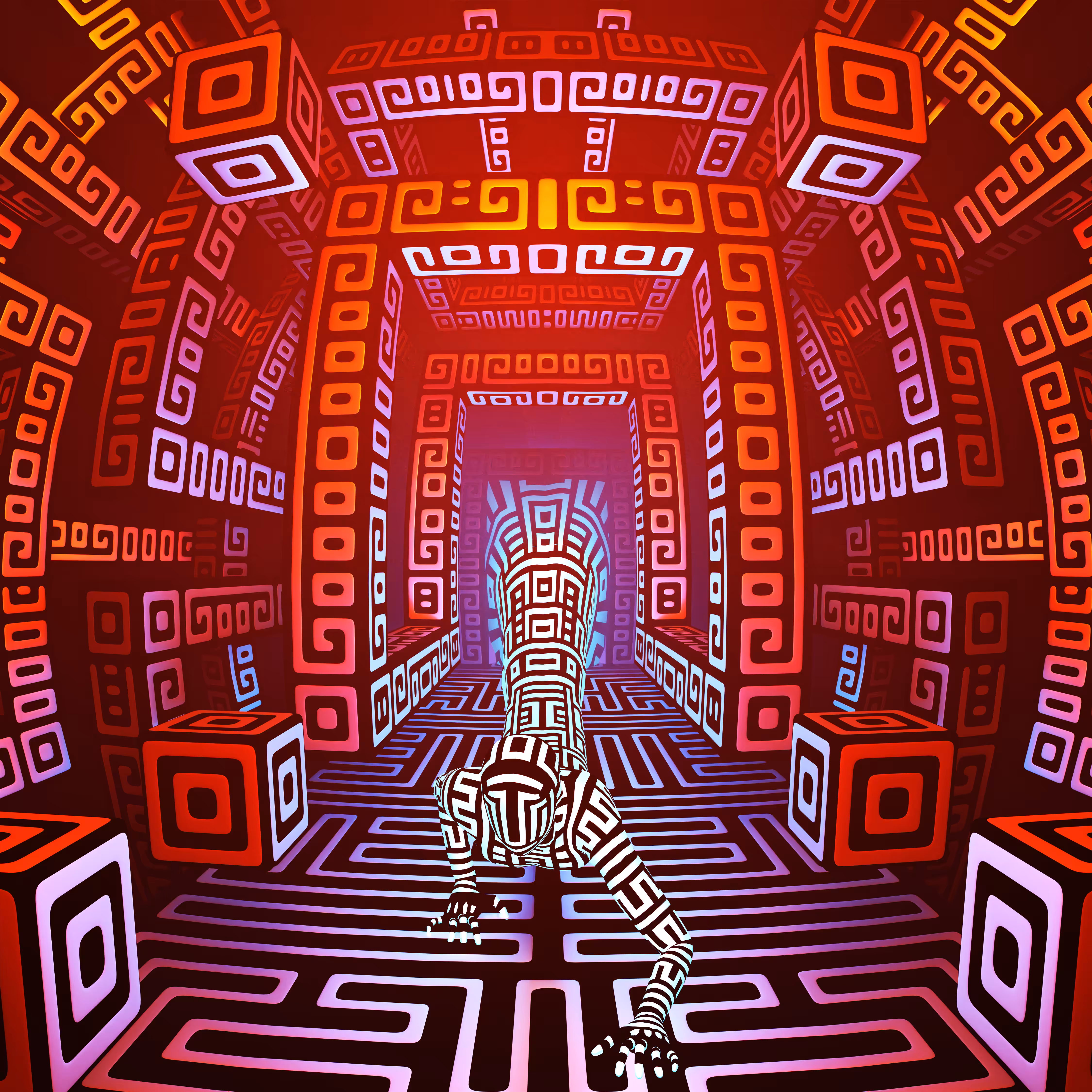 The Gate