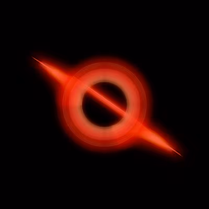 Echoes of Space #2