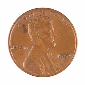 Cent #8784
