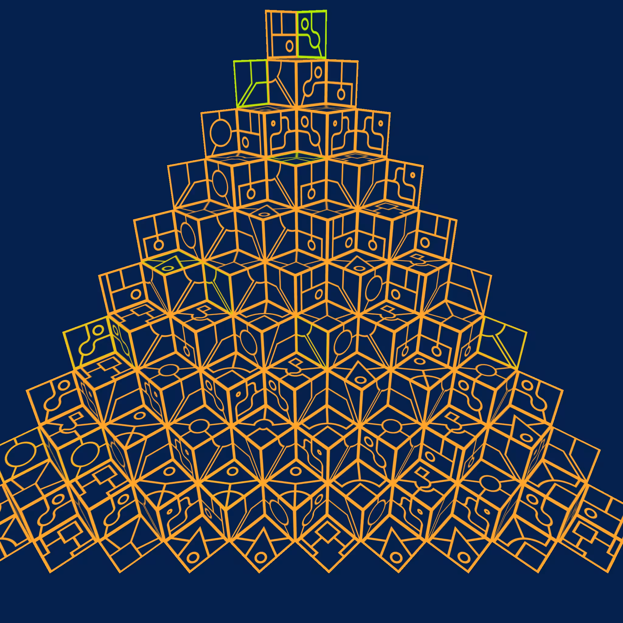 Babel #21