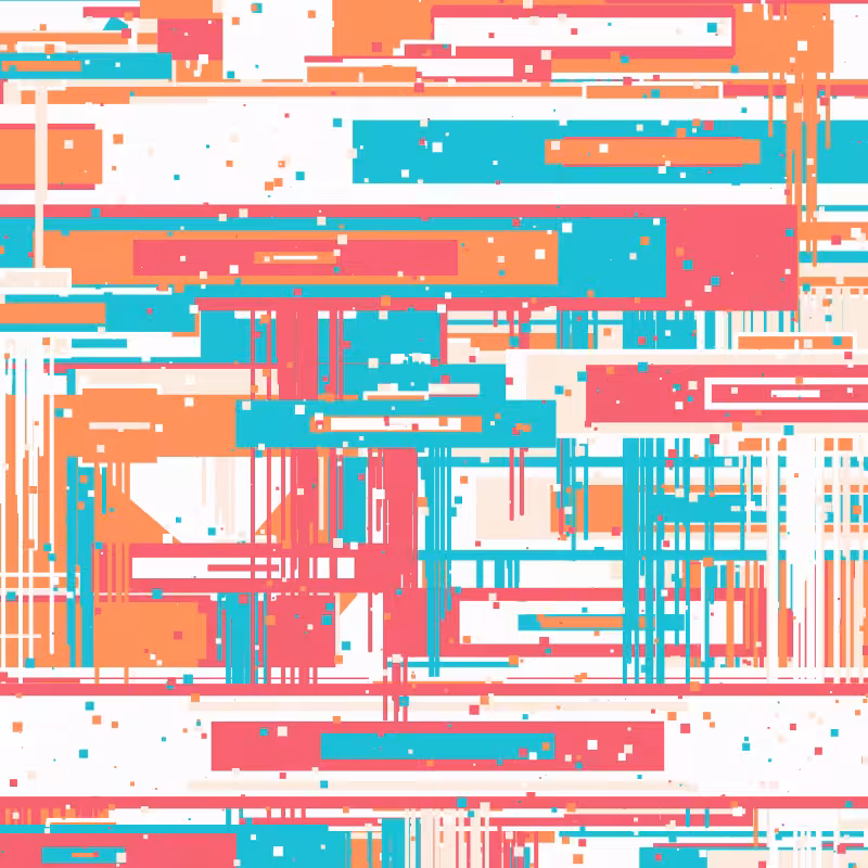 Rectangles and lines #29
