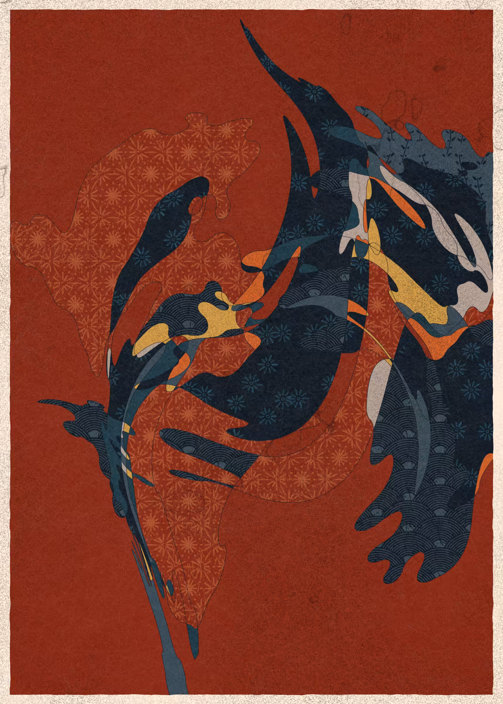 Memories of Qilin #453
