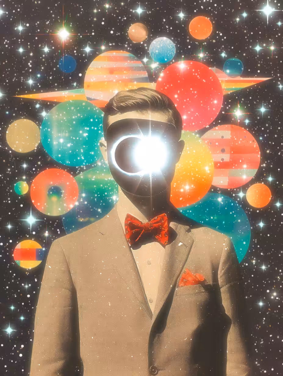 Eclipse Illusion