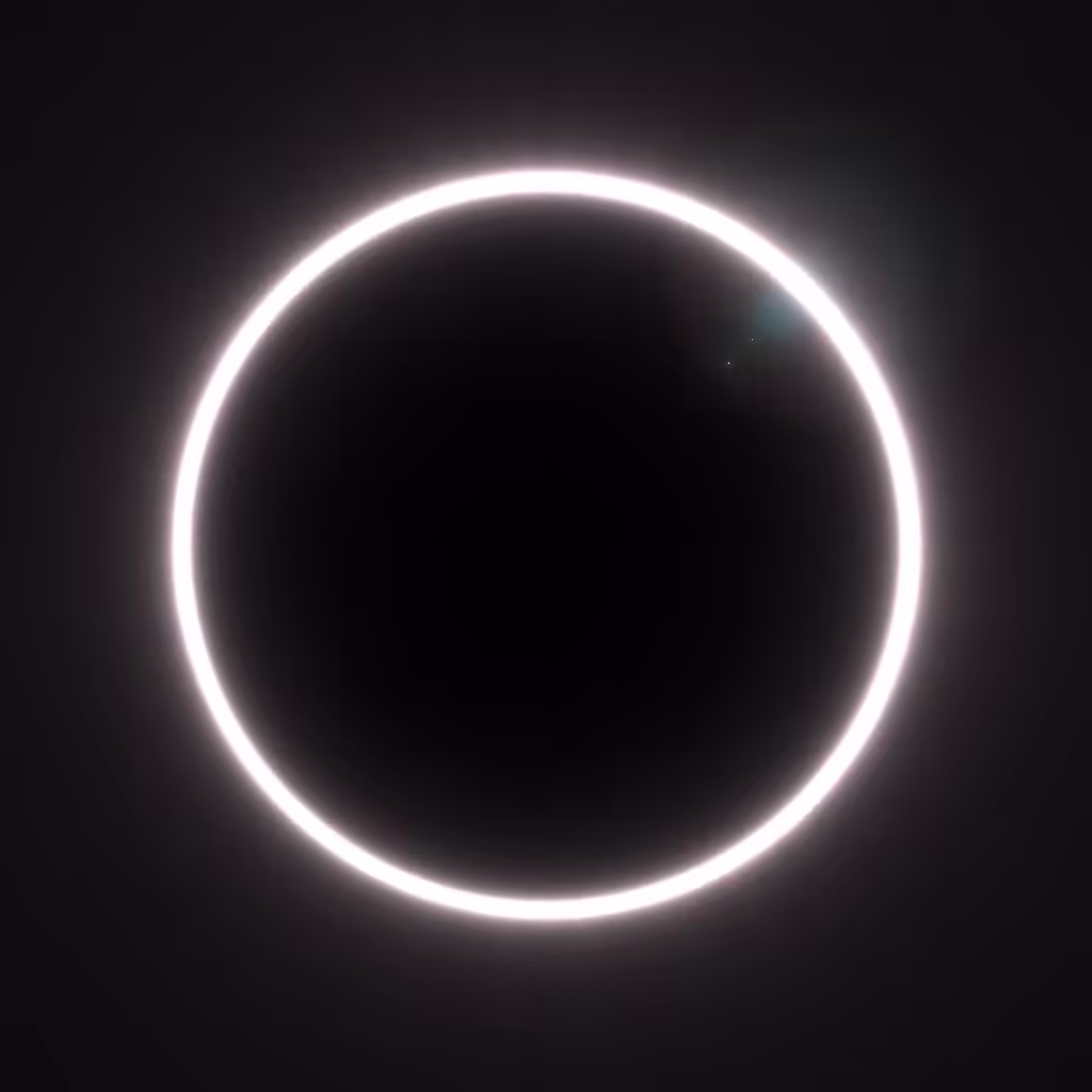 Totality #58