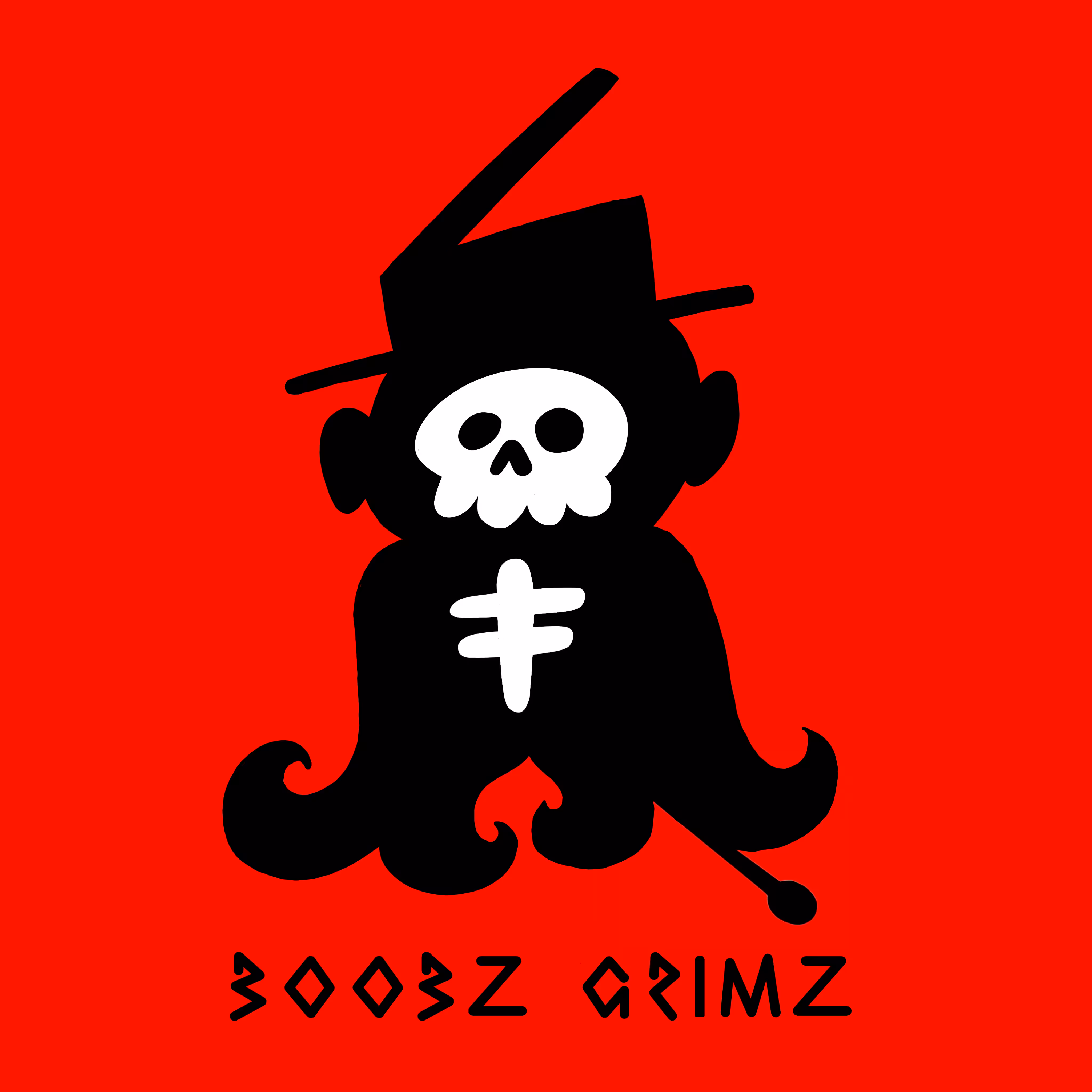 VOODOOZ #465