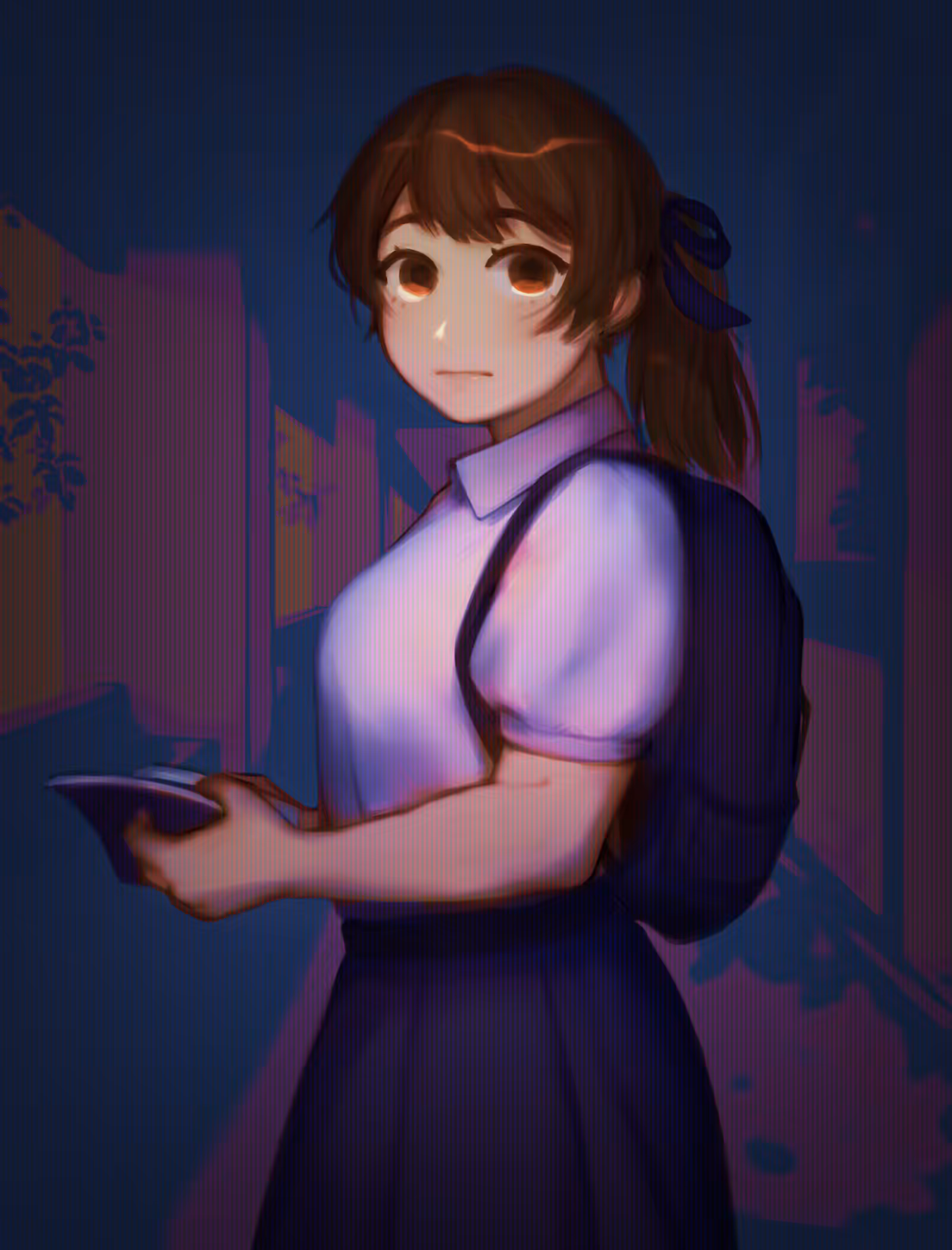 Encounter